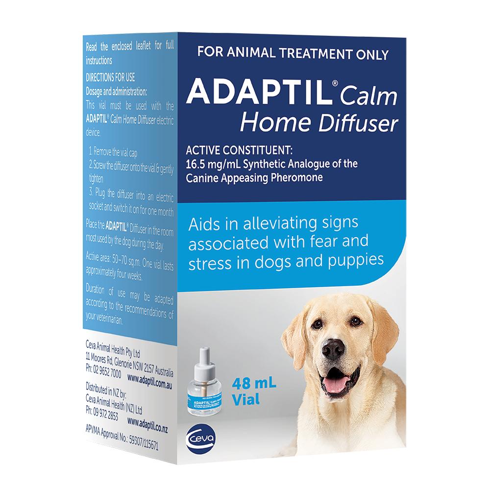 Adaptil Calm Home Refill 48ml