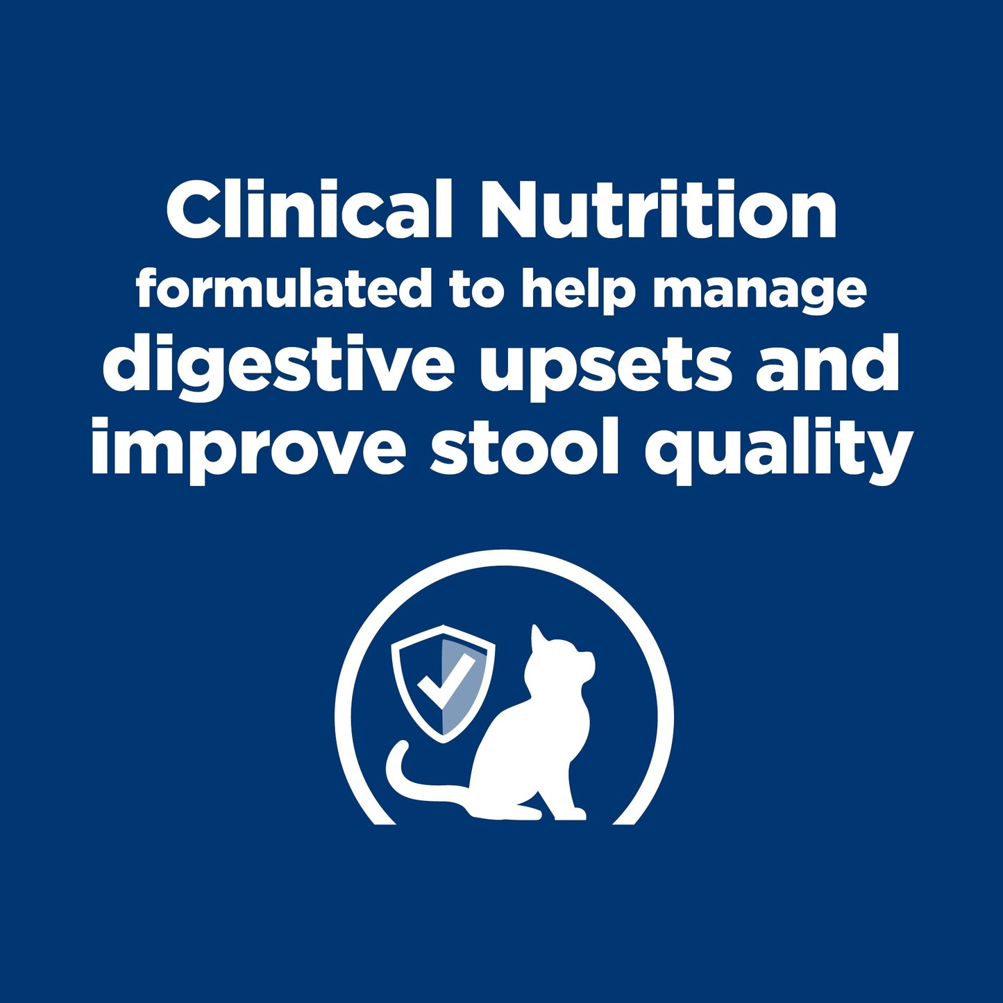 Hill's Prescription Diet Gastrointestinal Biome Care Chicken & Vegetable Wet Cat Food