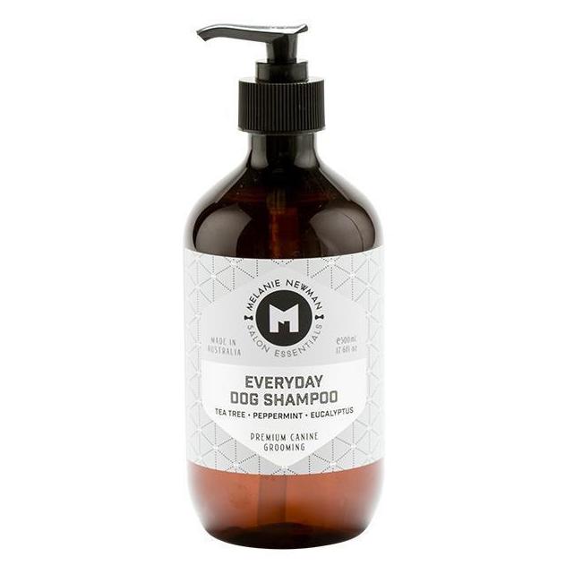 Melanie Newman Everyday Dog Shampoo
