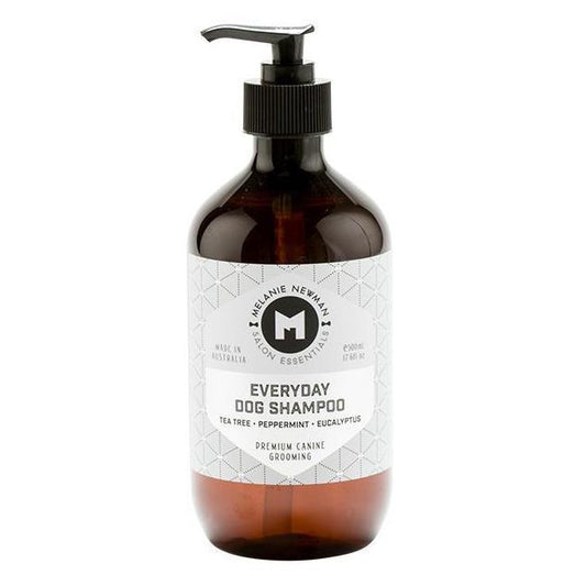 Melanie Newman Everyday Dog Shampoo