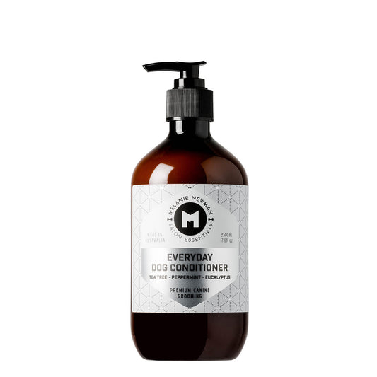 Melanie Newman Everyday Dog Conditioner