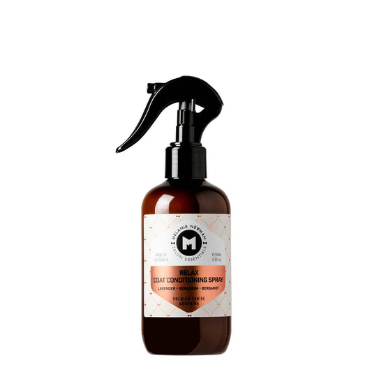 Melanie Newman Relax Conditioning Spray