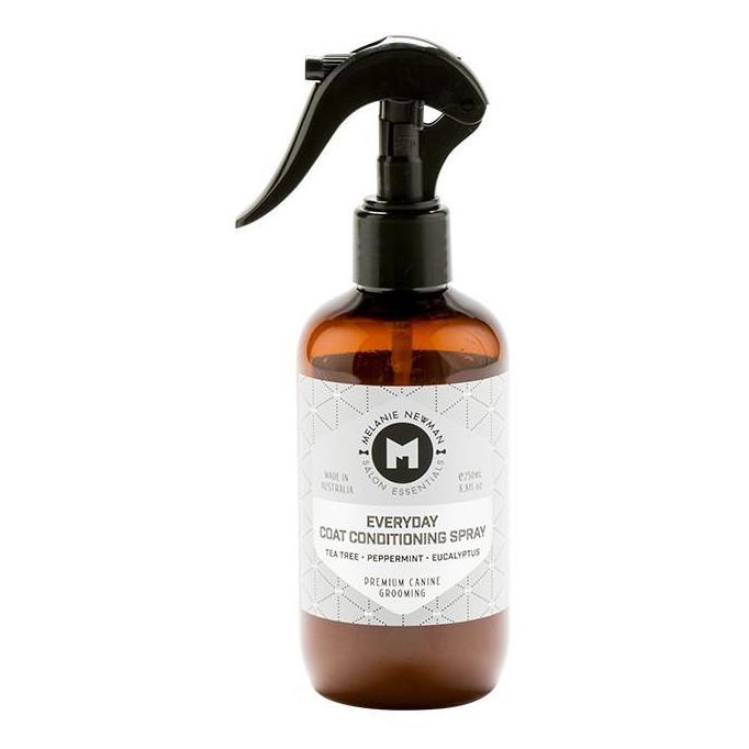 Melanie Newman Everyday Dog Conditioning Spray