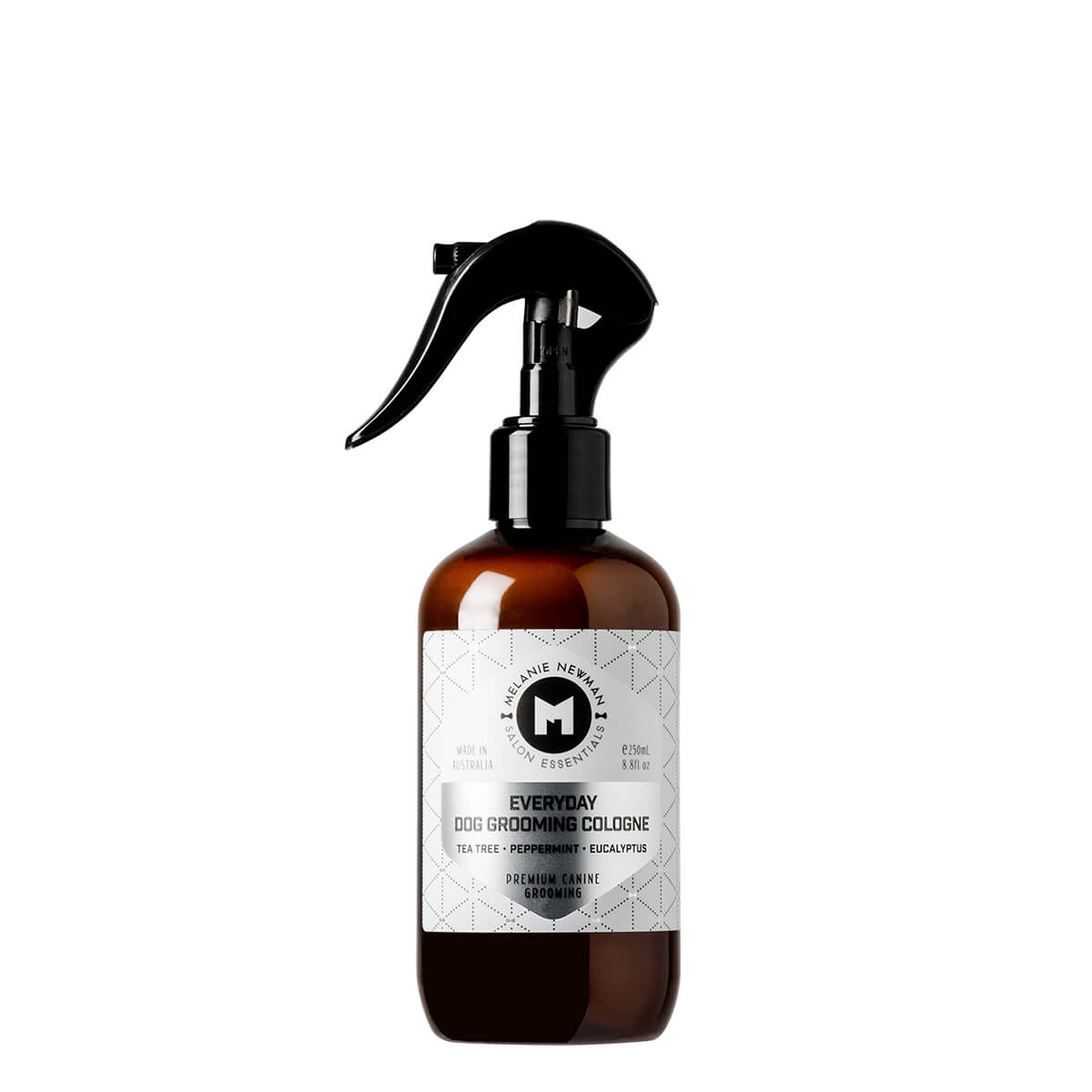 Melanie Newman Everyday Dog Cologne 250ml