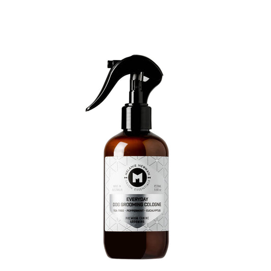 Melanie Newman Everyday Dog Cologne 250ml
