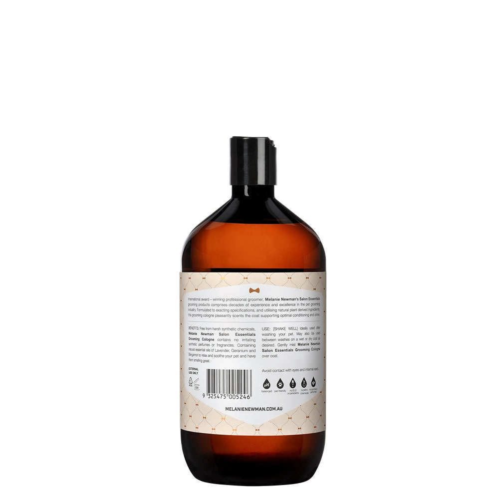 Melanie Newman Relax Dog Cologne