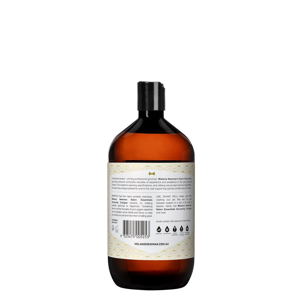 Melanie Newman Refresh Dog Cologne
