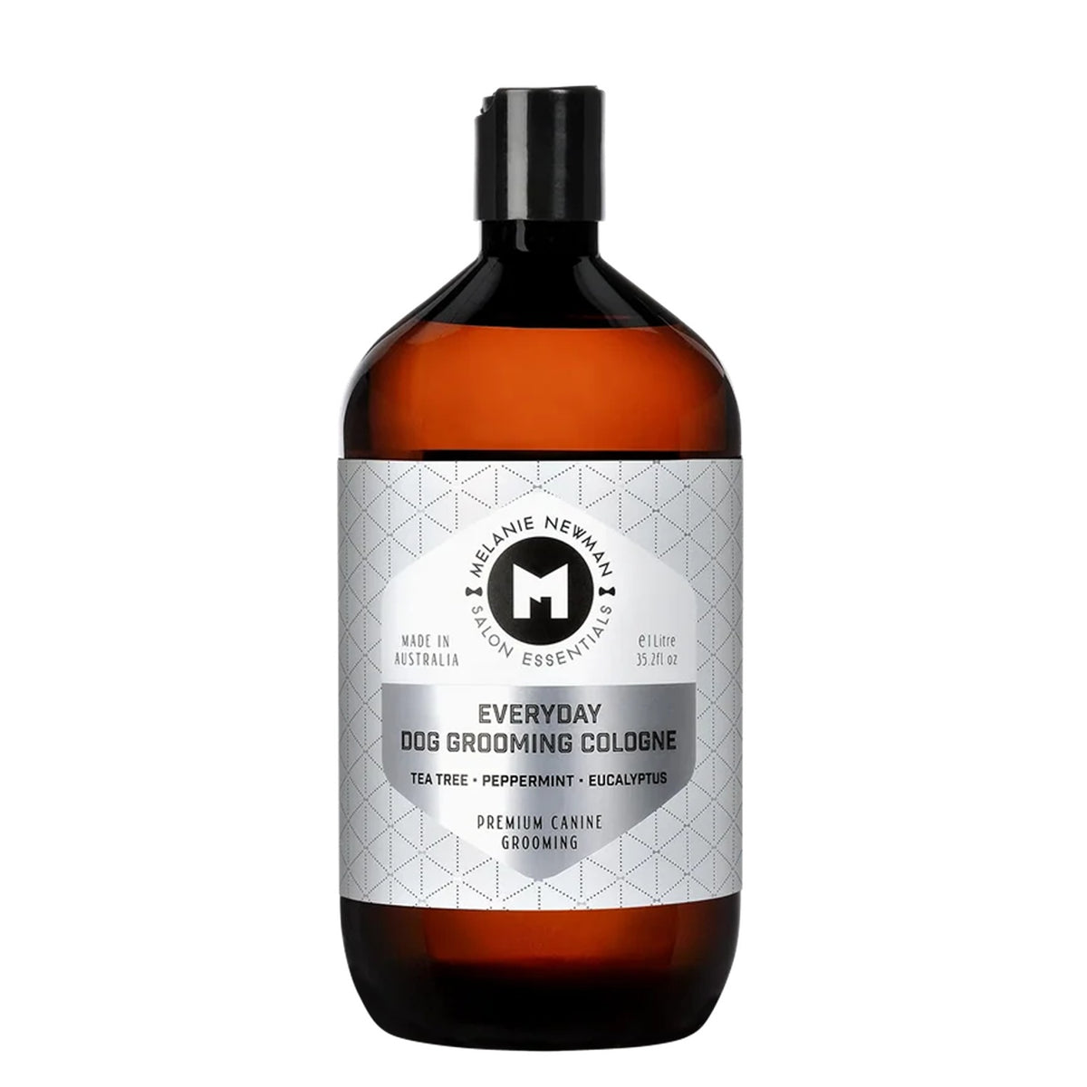 Melanie Newman Everyday Cologne for Dogs