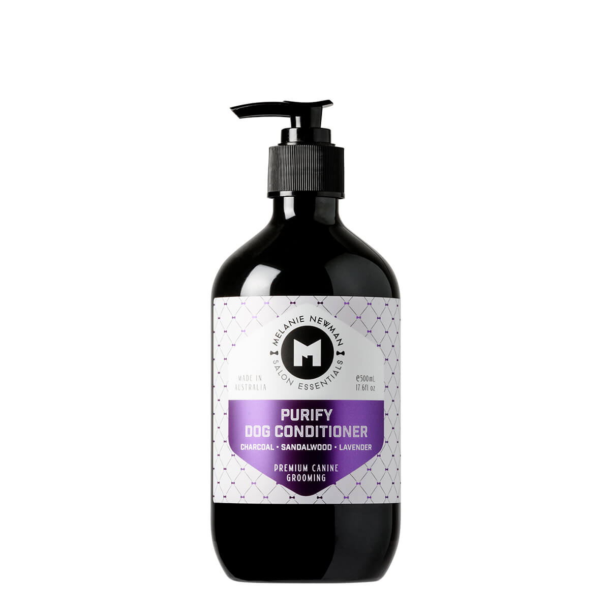 Melanie Newman Purify Dog Conditioner
