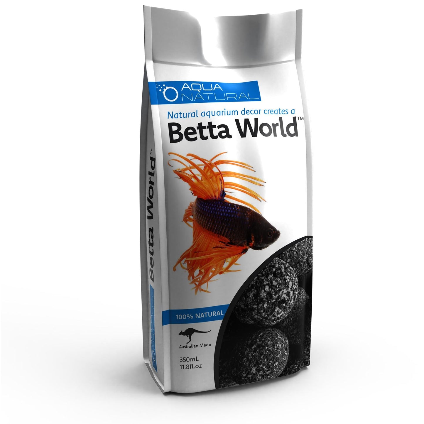 Betta World Mini Lava 350g