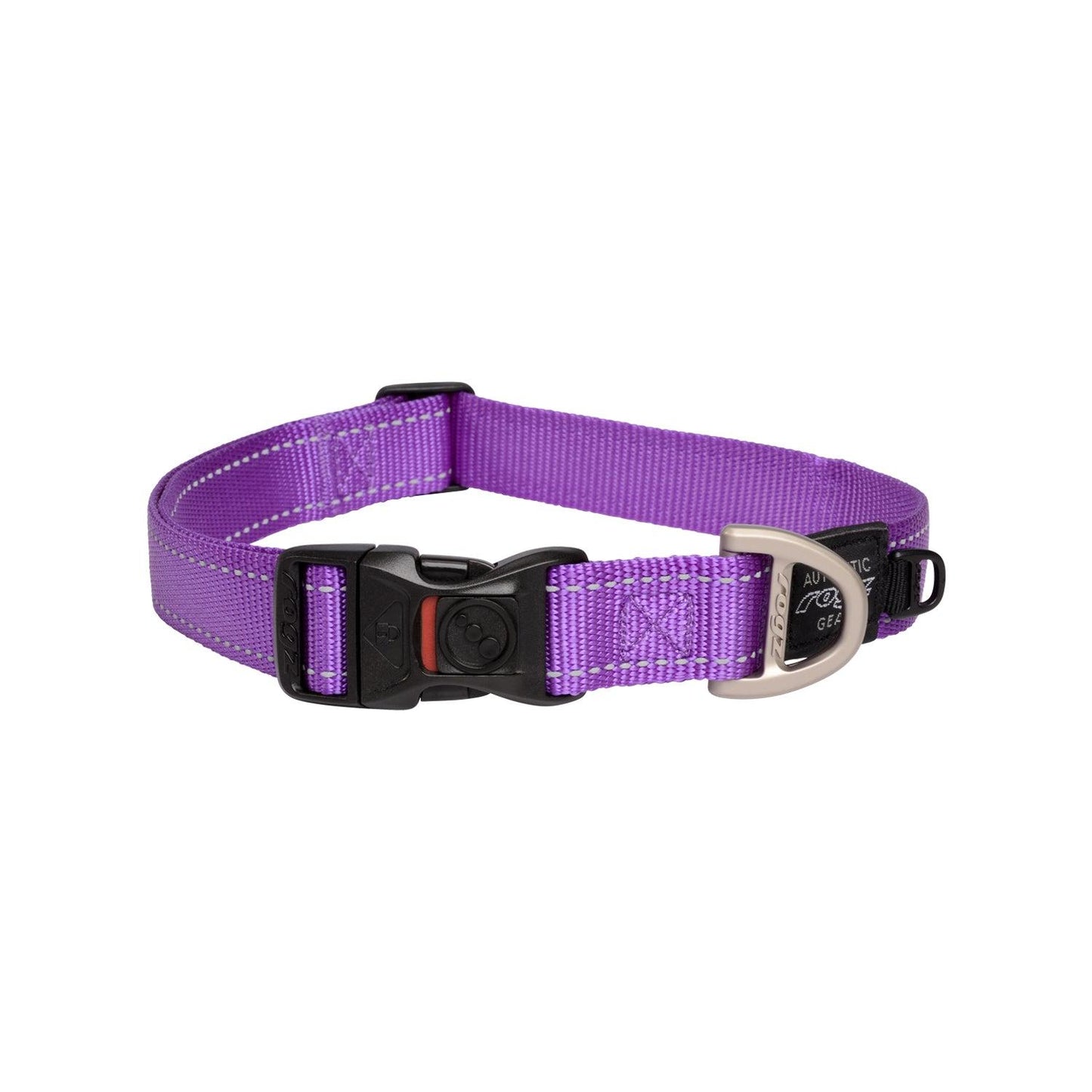 Rogz Classic Collar