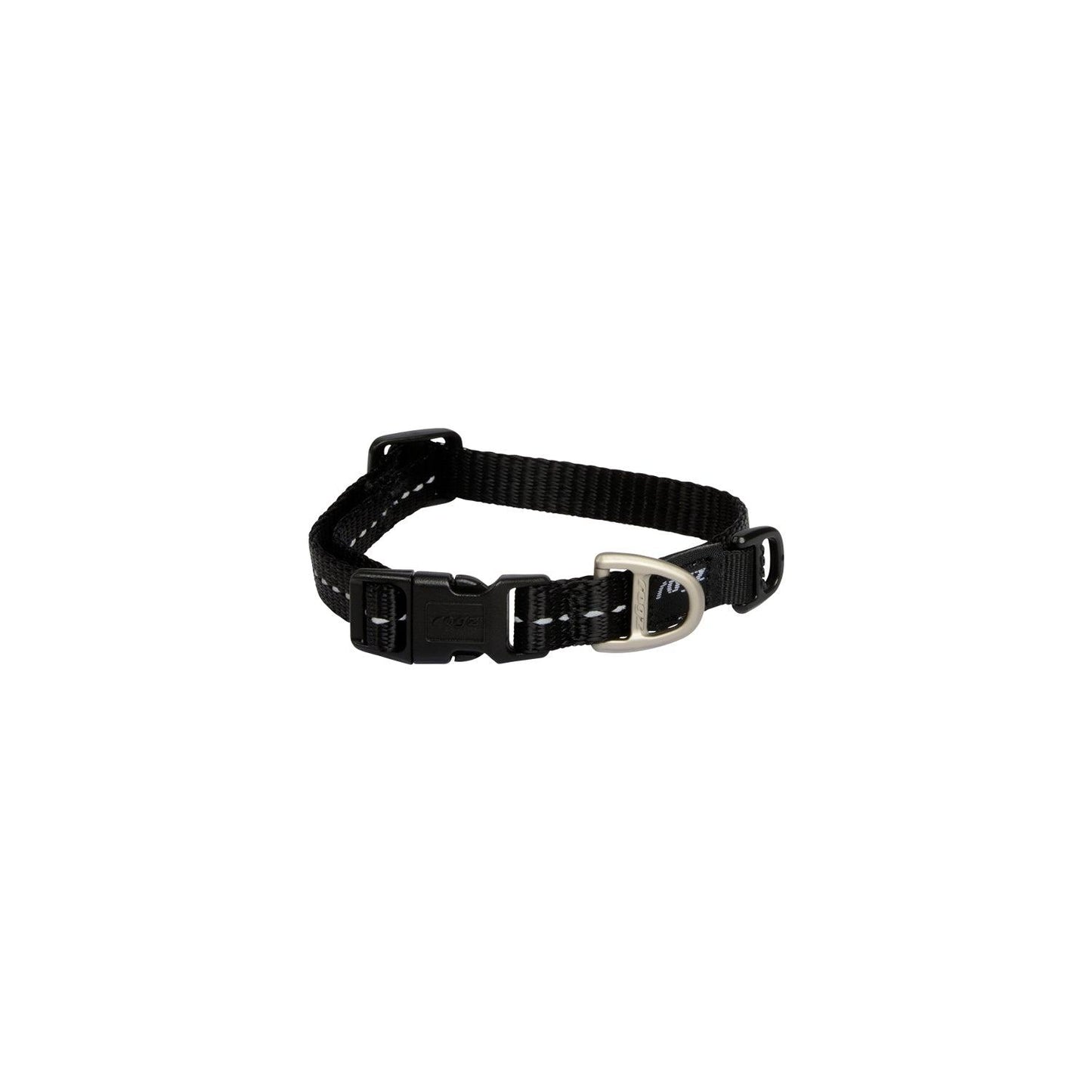Rogz Classic Collar