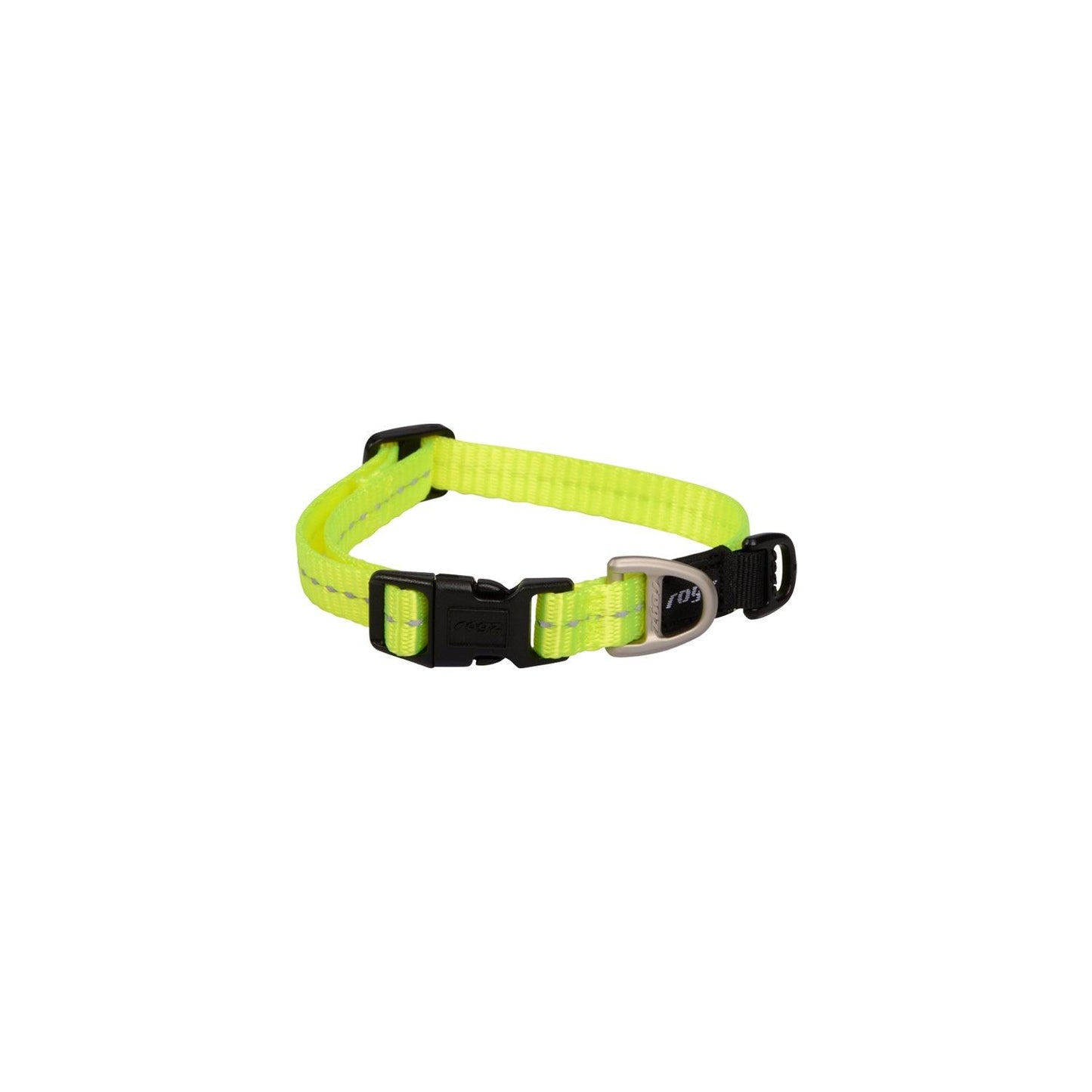Rogz Classic Collar