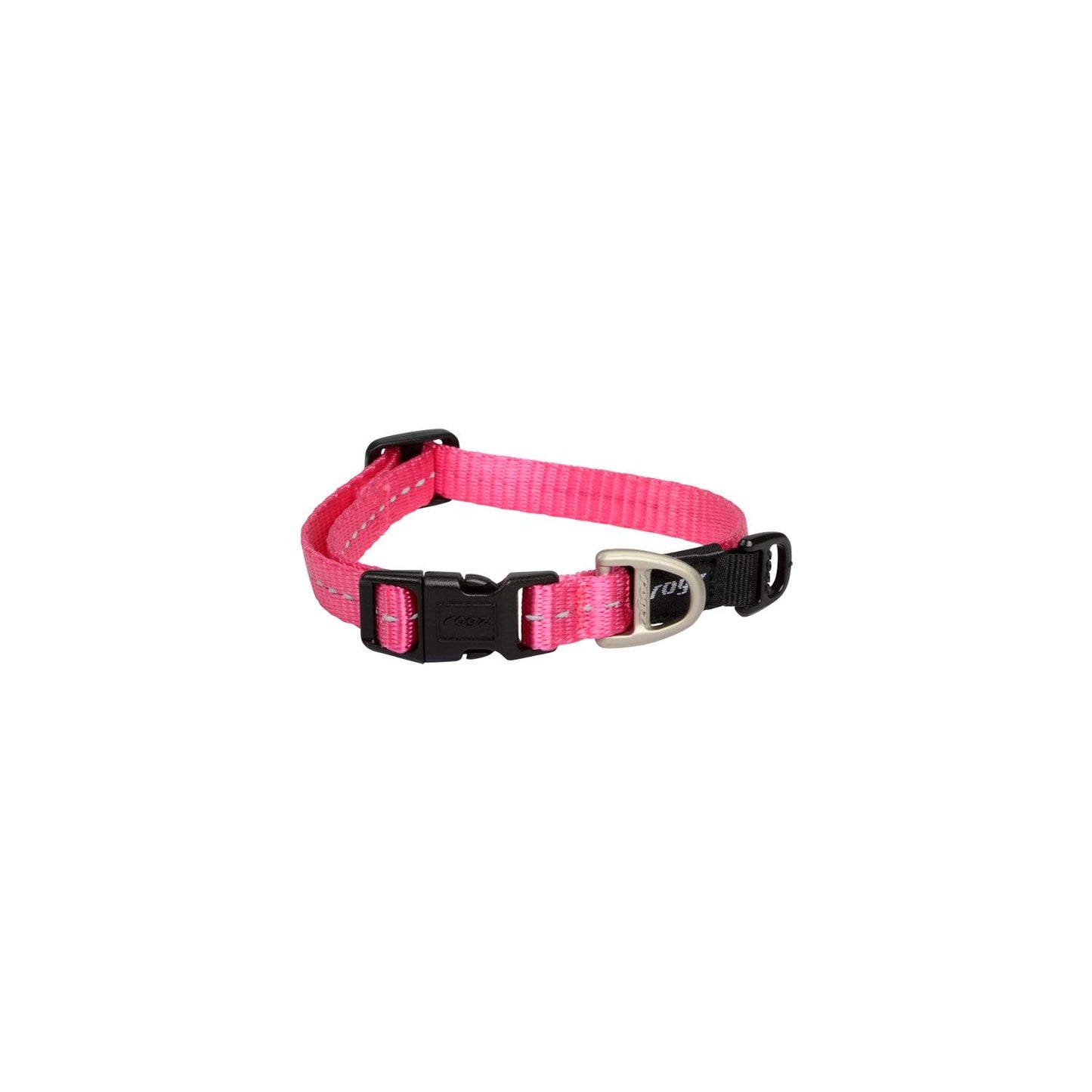 Rogz Classic Collar
