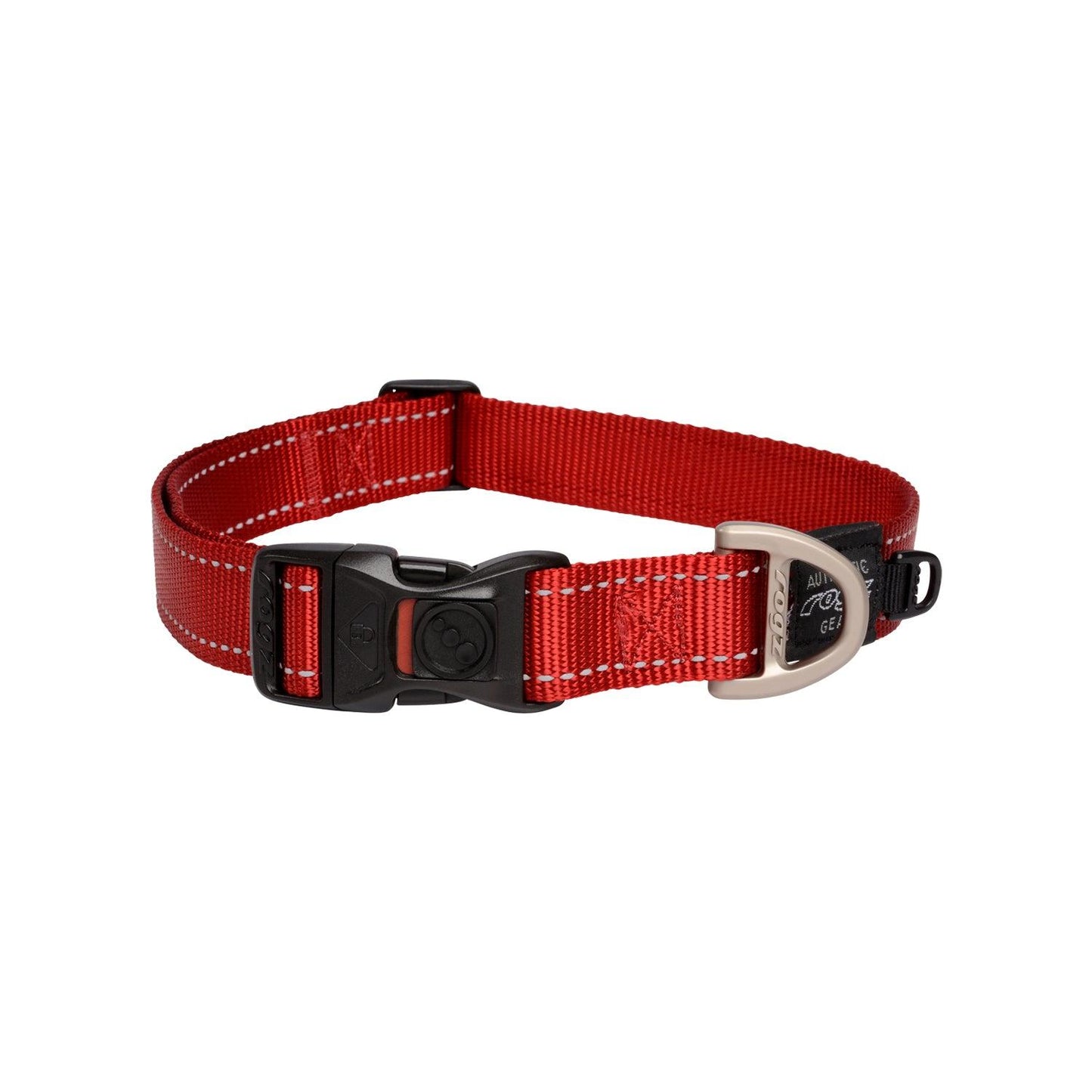 Rogz Classic Collar
