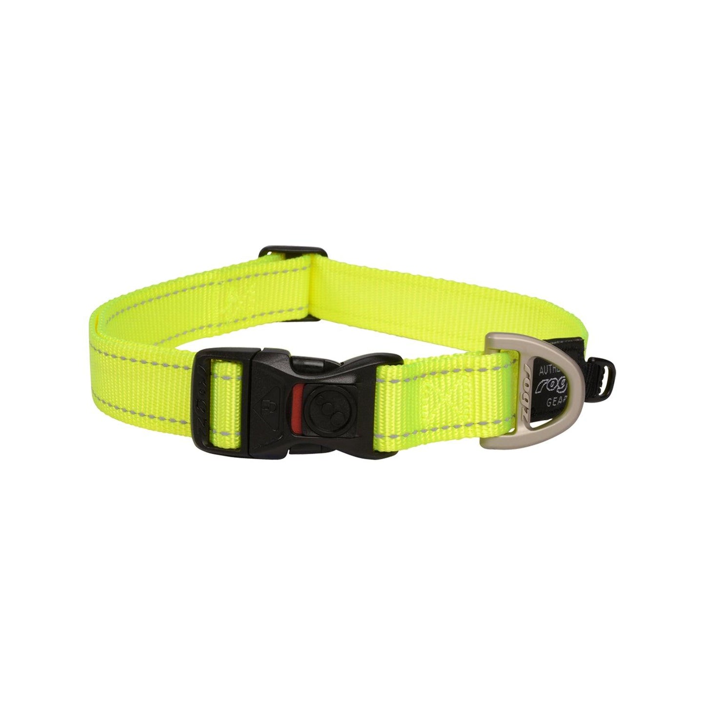 Rogz Classic Collar