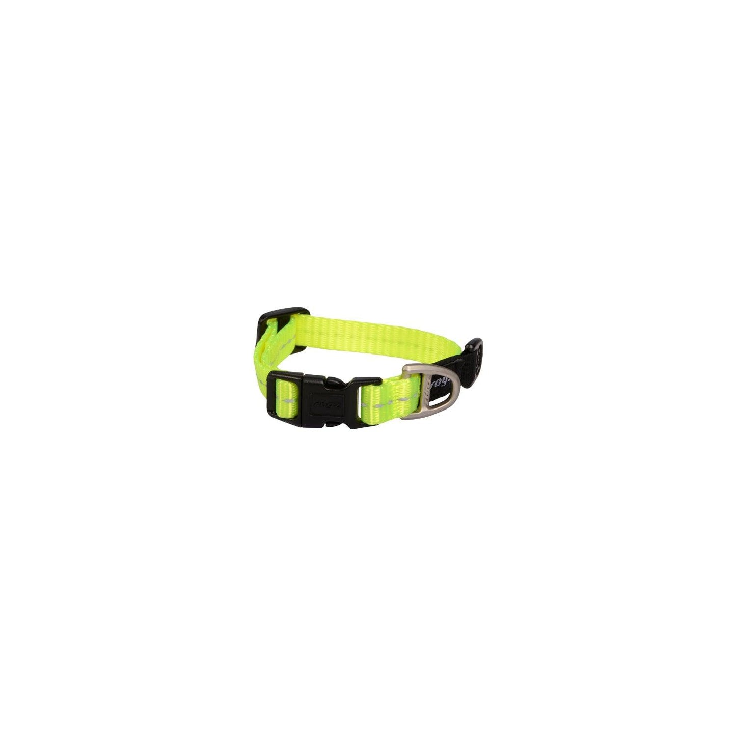 Rogz Classic Collar