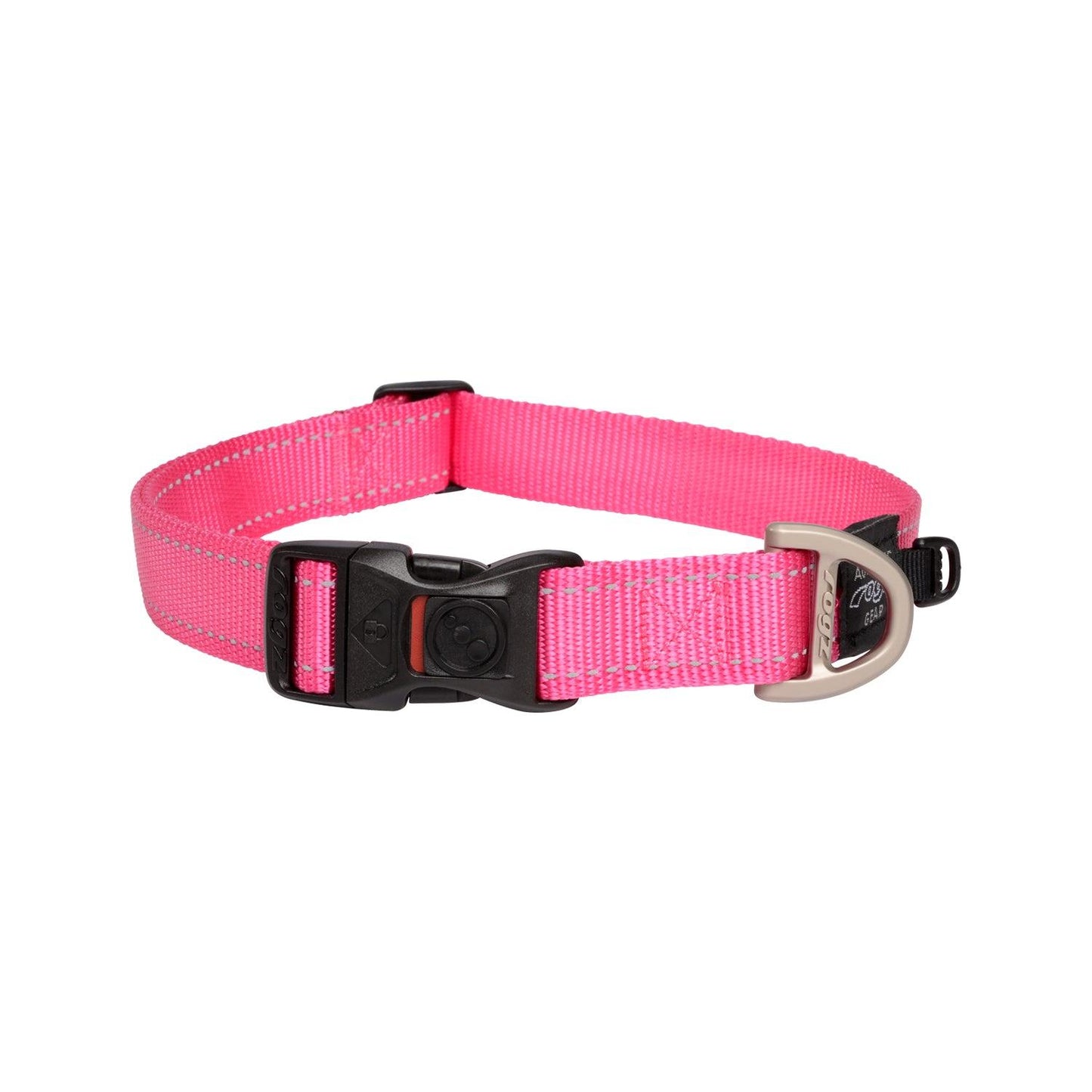 Rogz Classic Collar