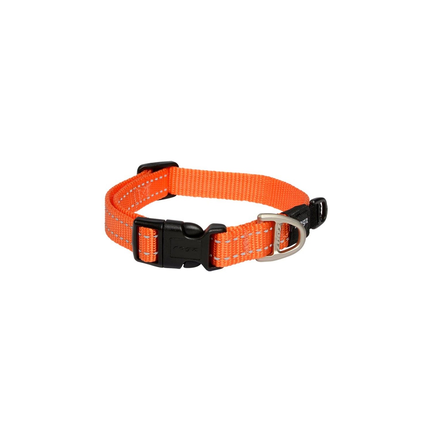 Rogz Classic Collar