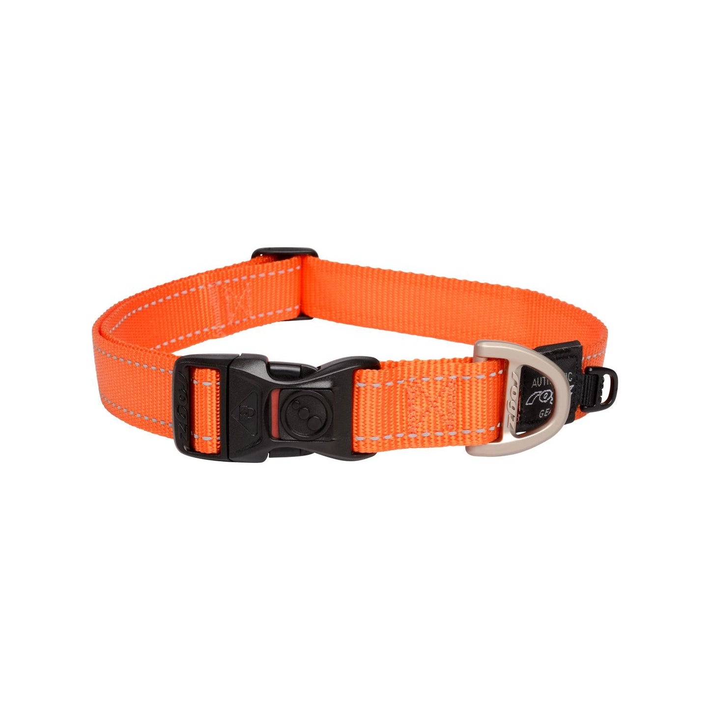 Rogz Classic Collar