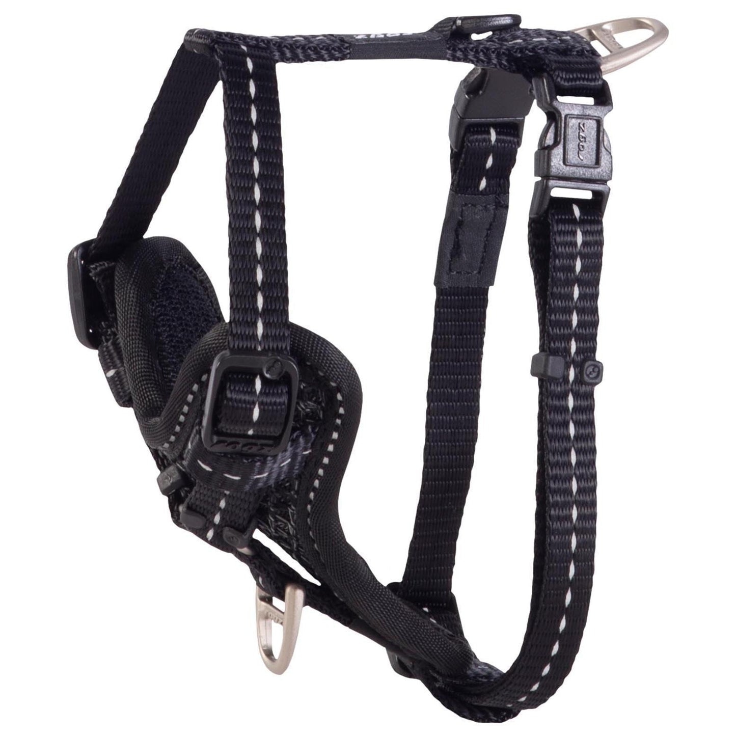 Rogz Control Dog Harness