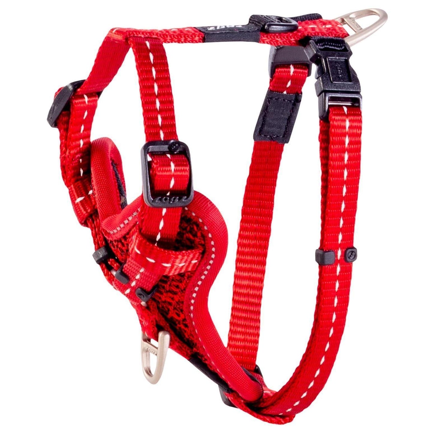 Rogz Control Dog Harness