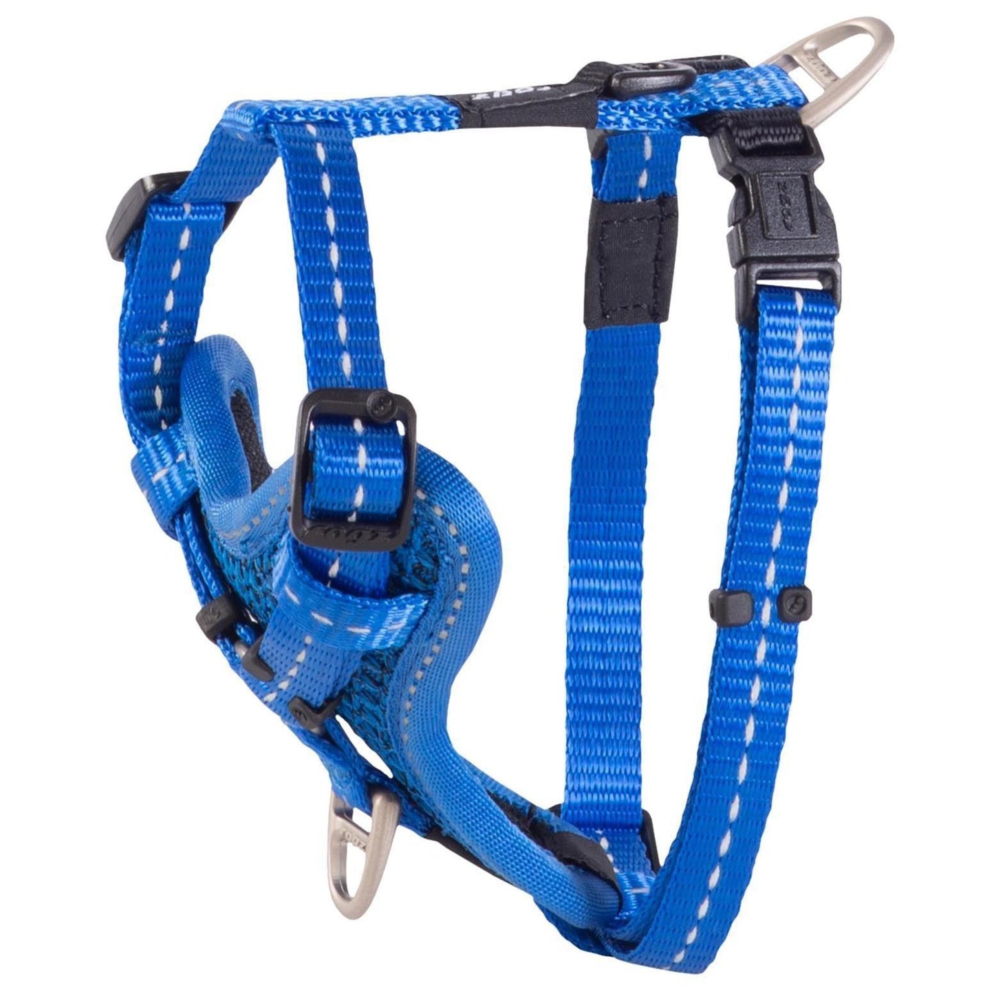 Rogz Control Dog Harness