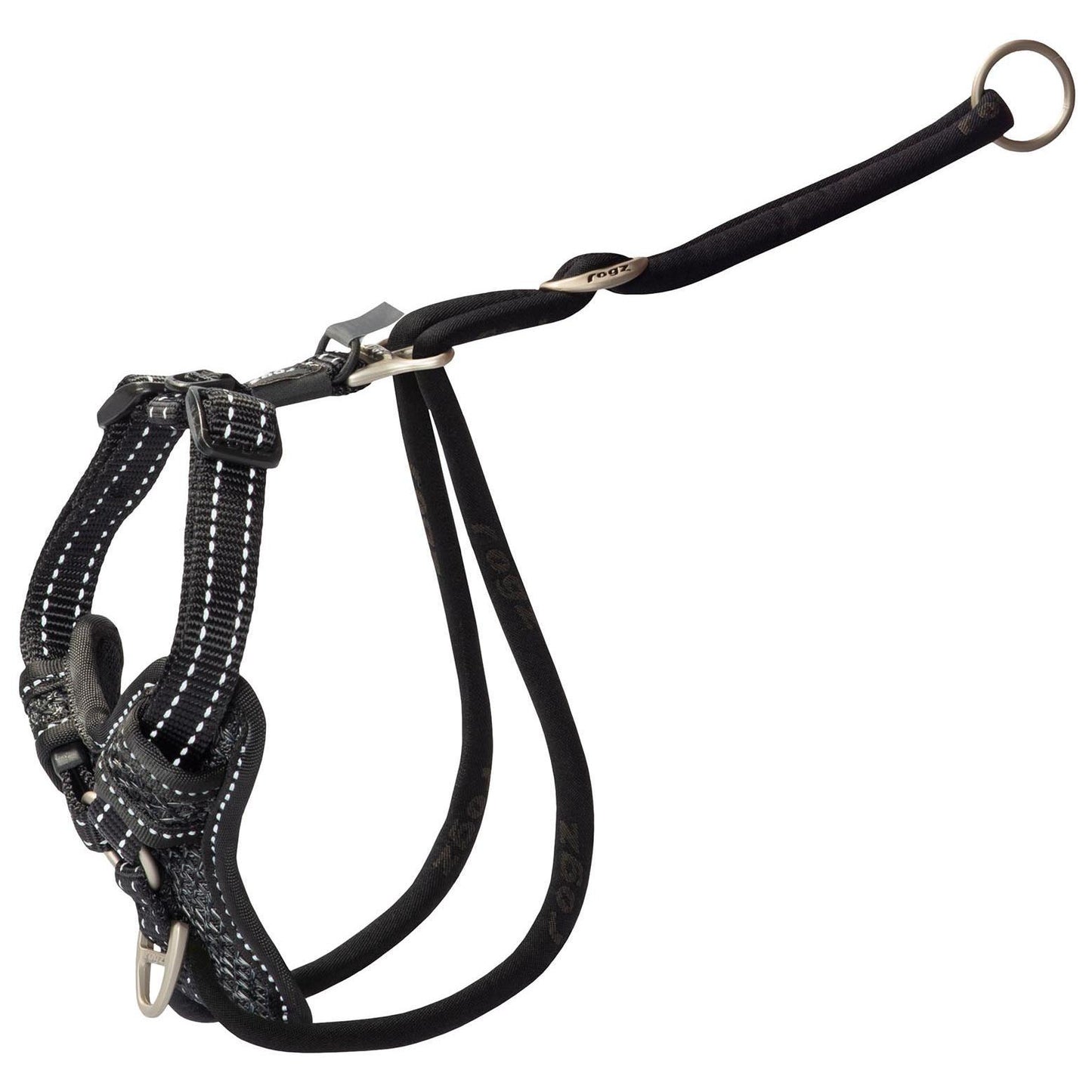 Rogz Utility Stop-Pull Dog Harness