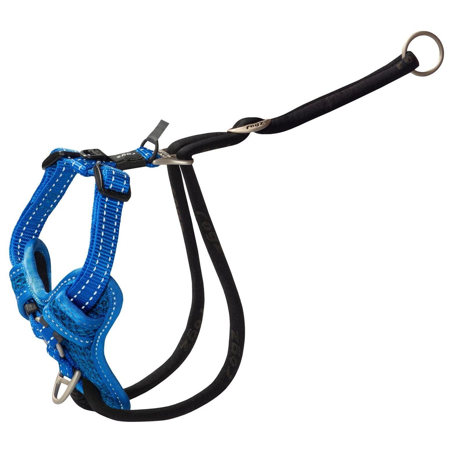 Rogz Utility Stop-Pull Dog Harness