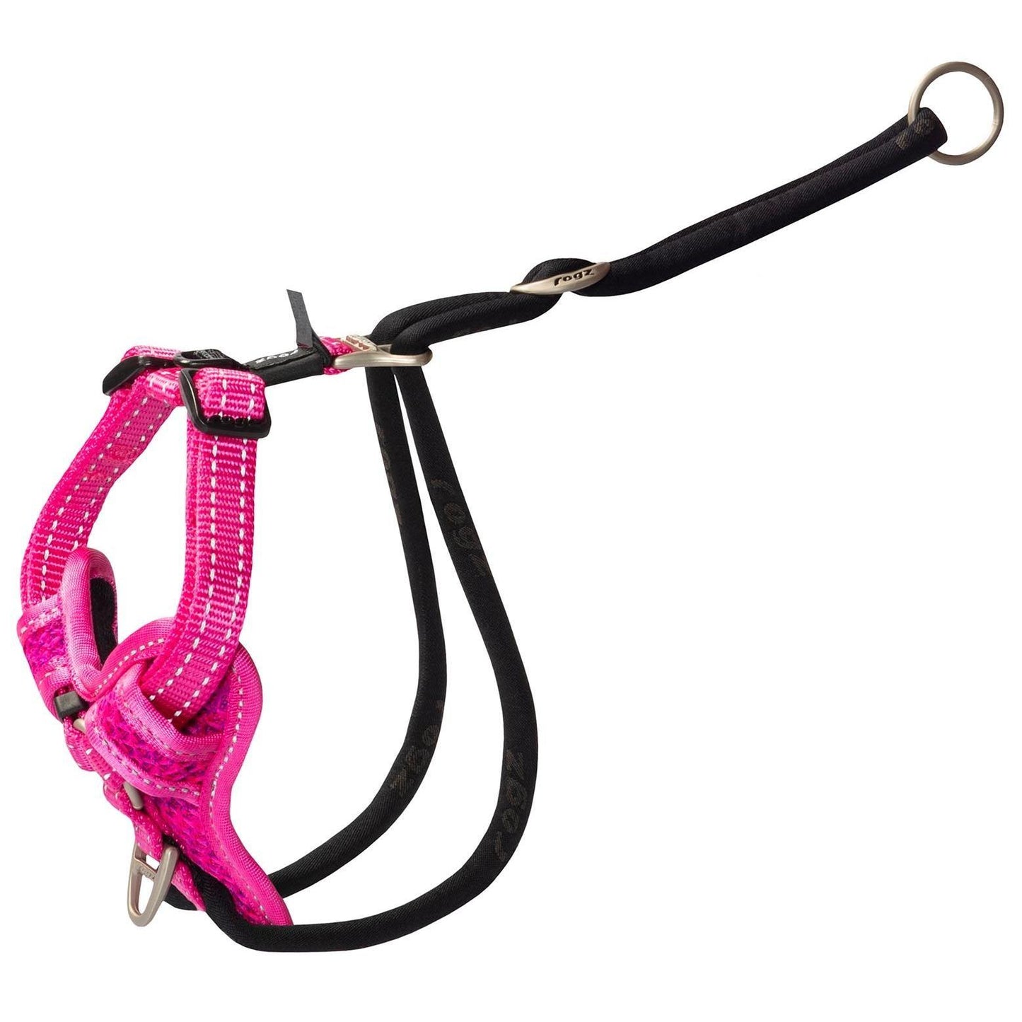 Rogz Utility Stop-Pull Dog Harness