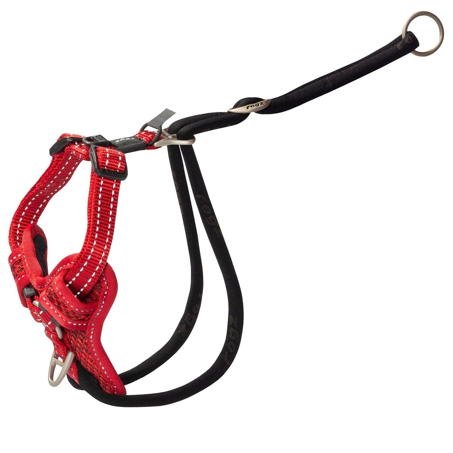 Rogz Utility Stop-Pull Dog Harness