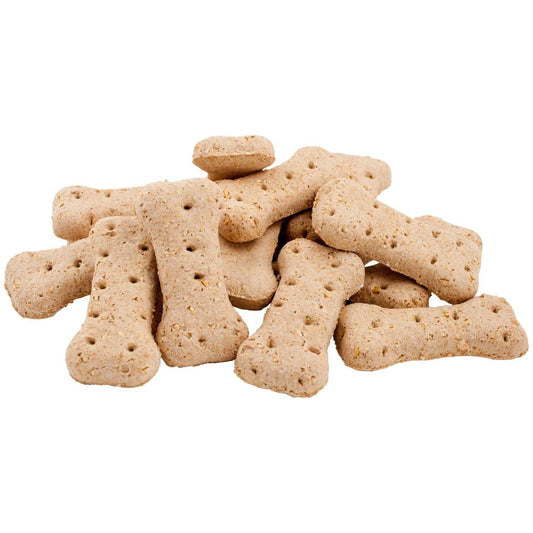 Black Dog Chicken Biscuits Dog Treats