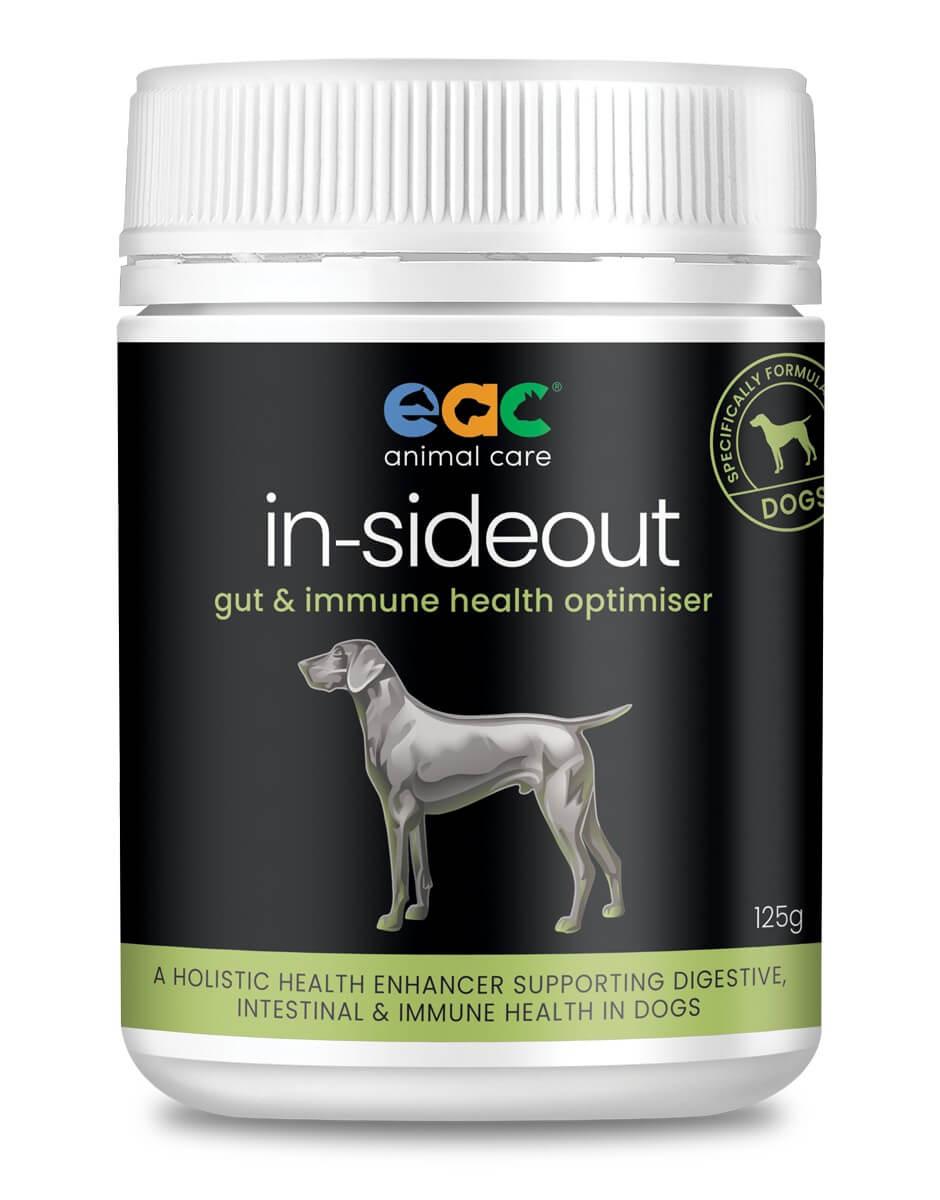 Evolution Inside Out Supplement for Dogs