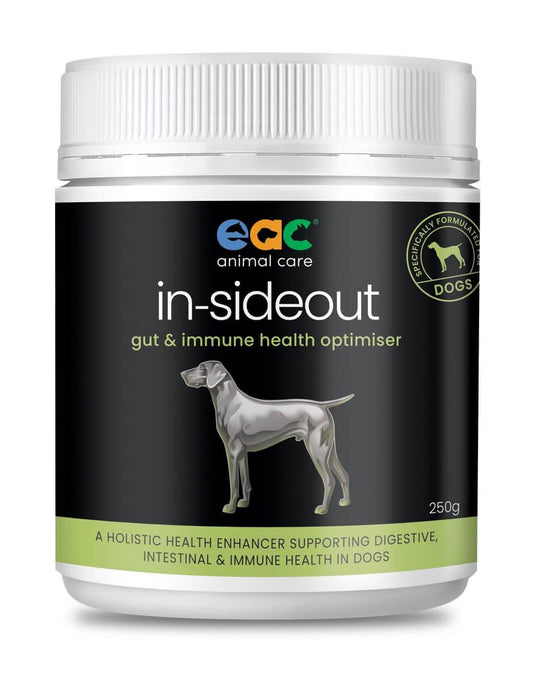 Evolution Inside Out Supplement for Dogs