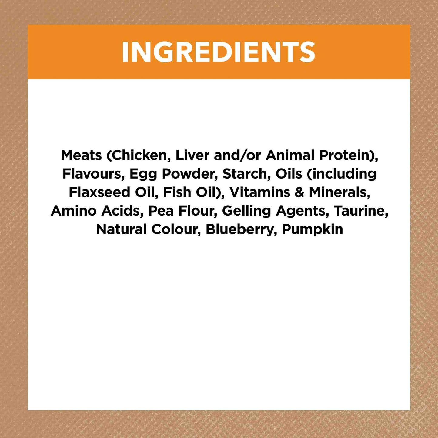 Ivory Coat Grain Free Adult Wet Cat Food Chicken in Gravy