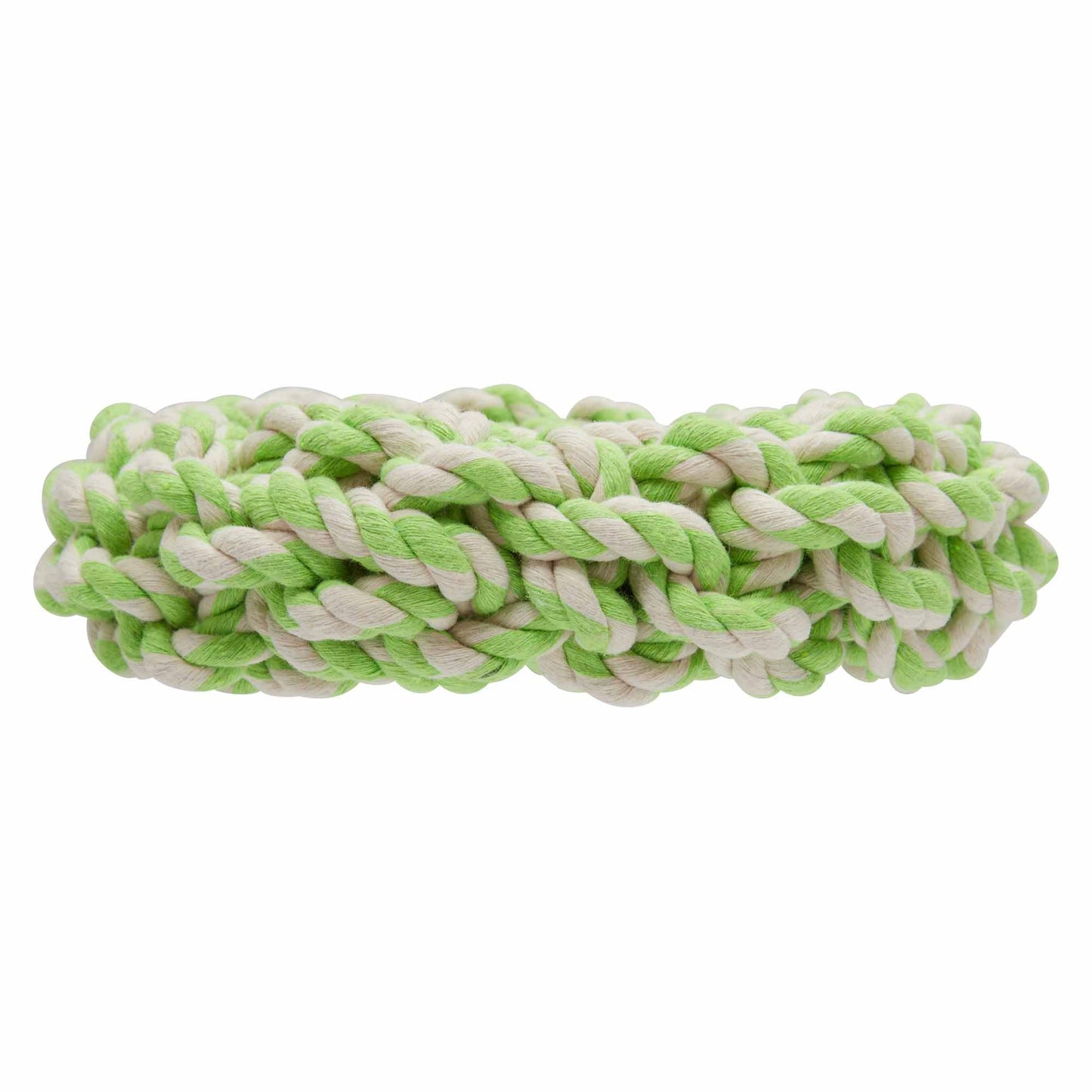 Lexi & Me Rope Ring Dog Toy