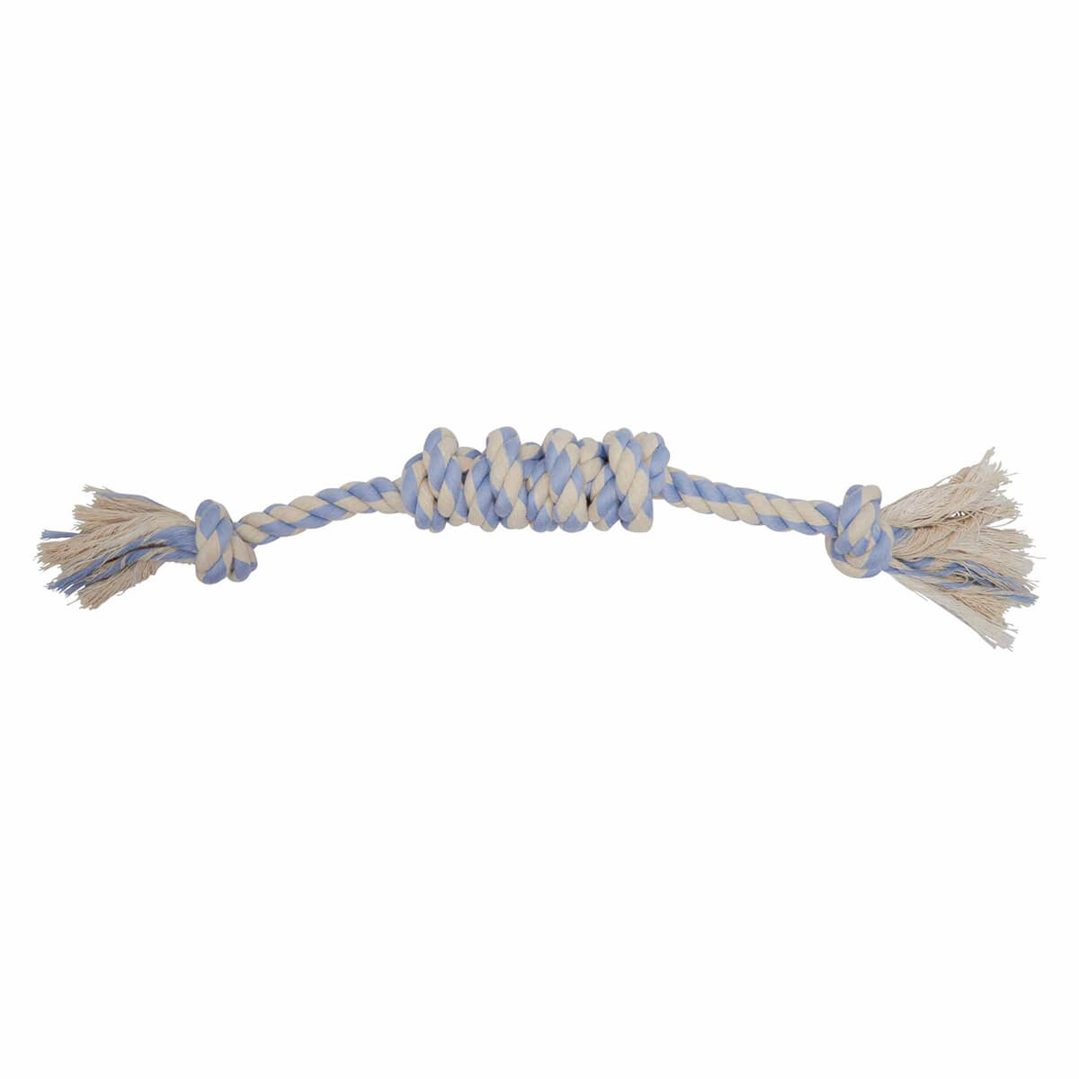 Lexi & Me Rope Bumper Dog Toy