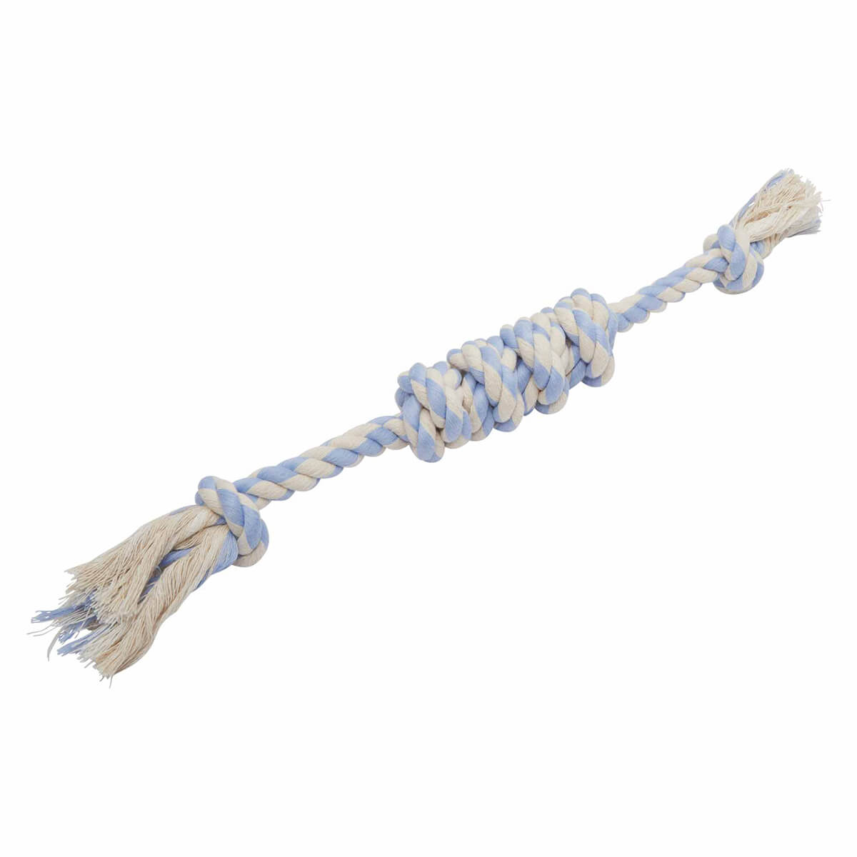 Lexi & Me Rope Bumper Dog Toy