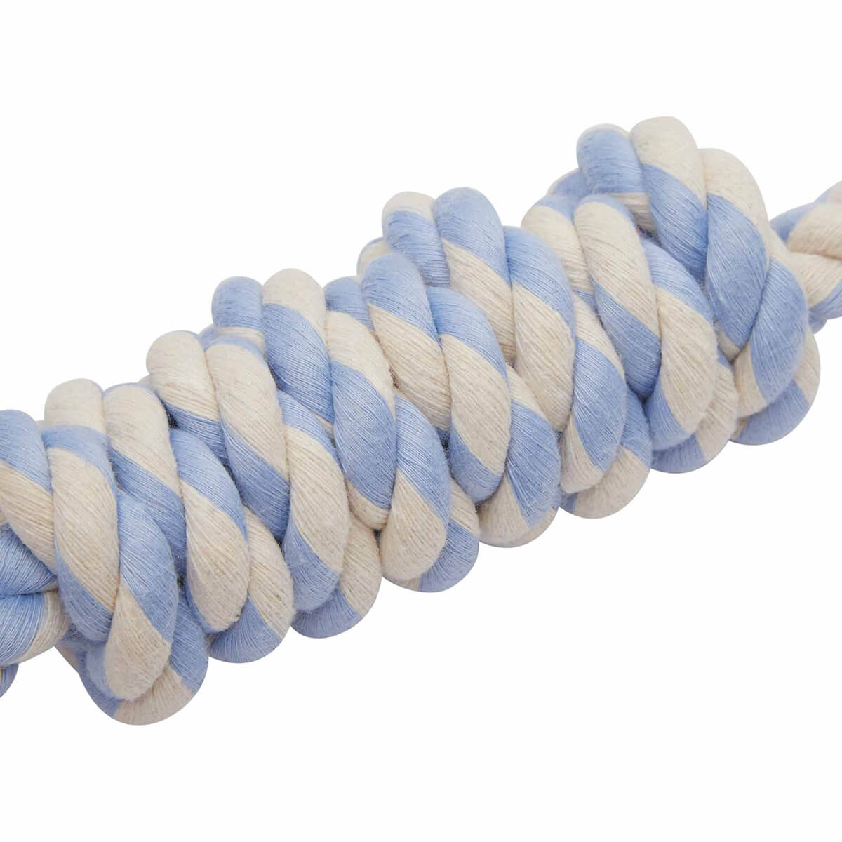 Lexi & Me Rope Bumper Dog Toy