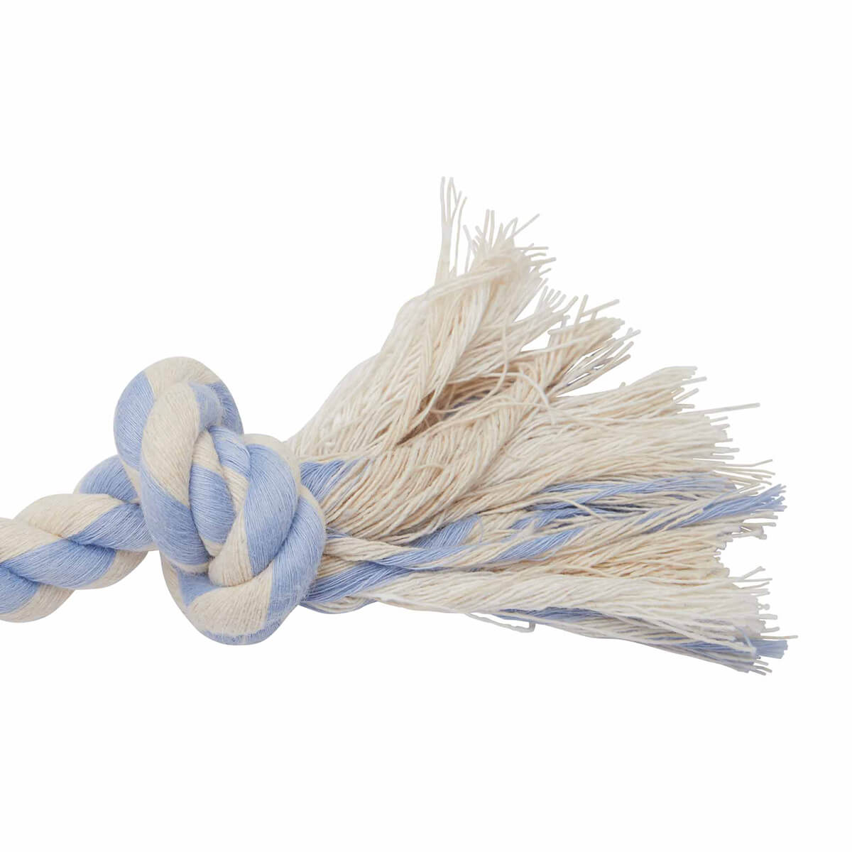 Lexi & Me Rope Bumper Dog Toy