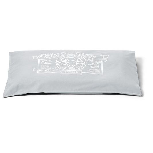 Snooza Organic Pet Futon Original Dog Bed