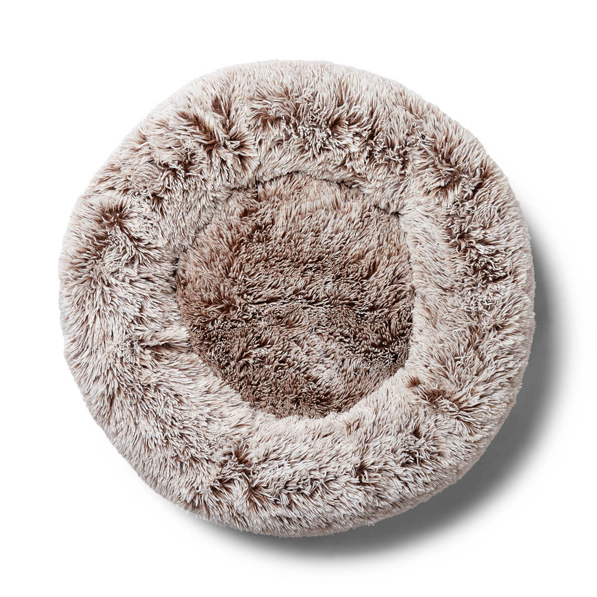 Snooza Cuddler Mink Dog Bed