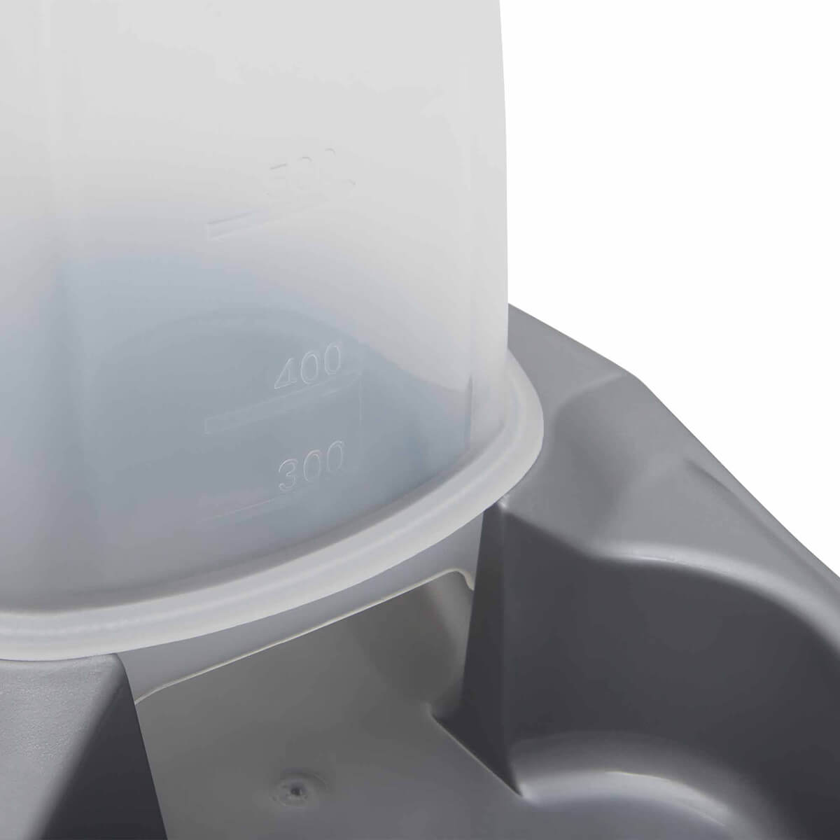 Lexi & Me Gravity Pet Feeder