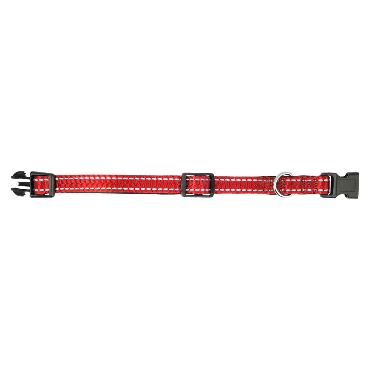 Lexi & Me Nylon Dog Collar