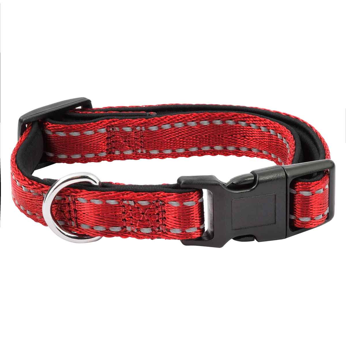 Lexi & Me Nylon Dog Collar