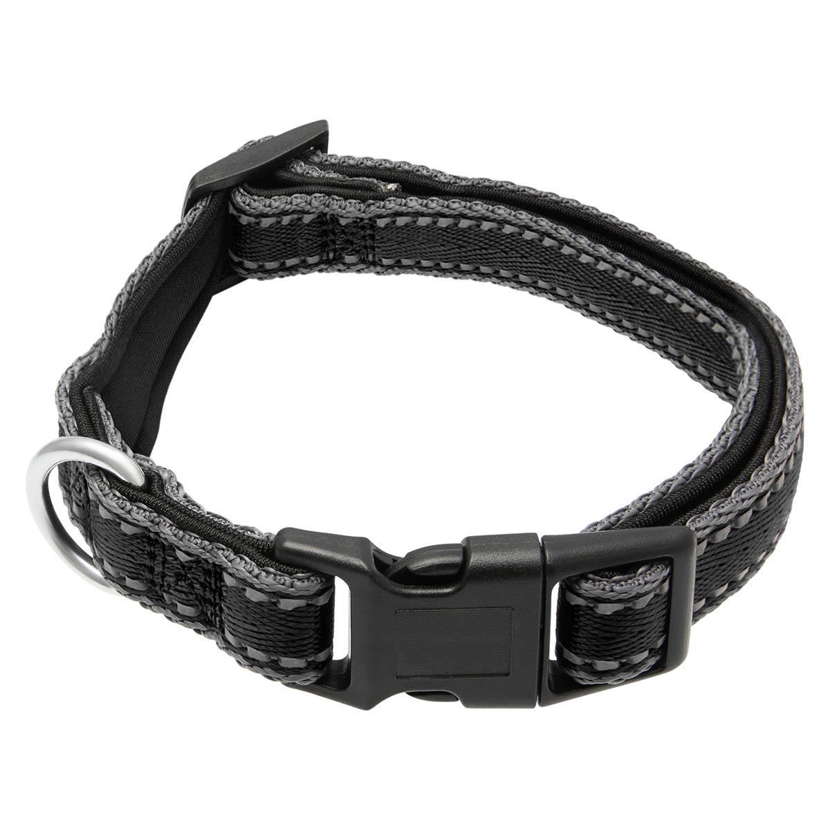 Lexi & Me Nylon Dog Collar