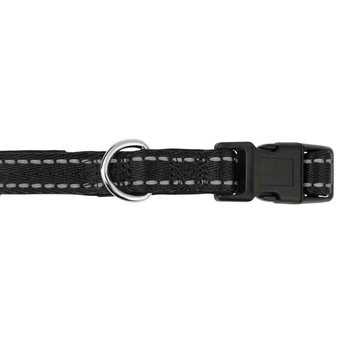 Lexi & Me Nylon Dog Collar