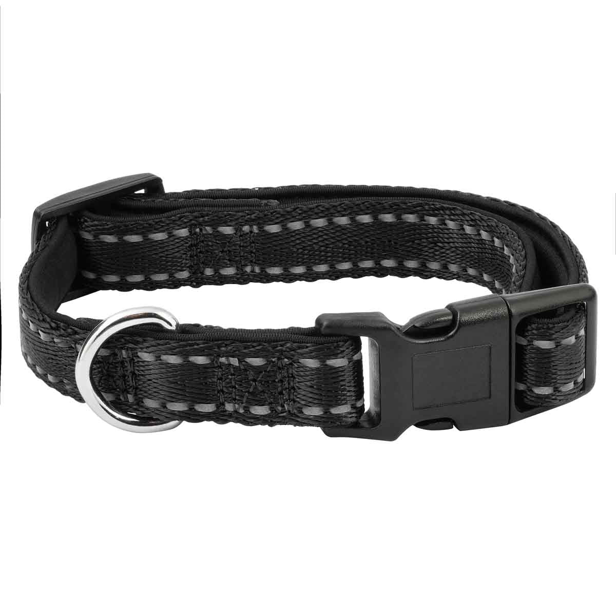 Lexi & Me Nylon Dog Collar