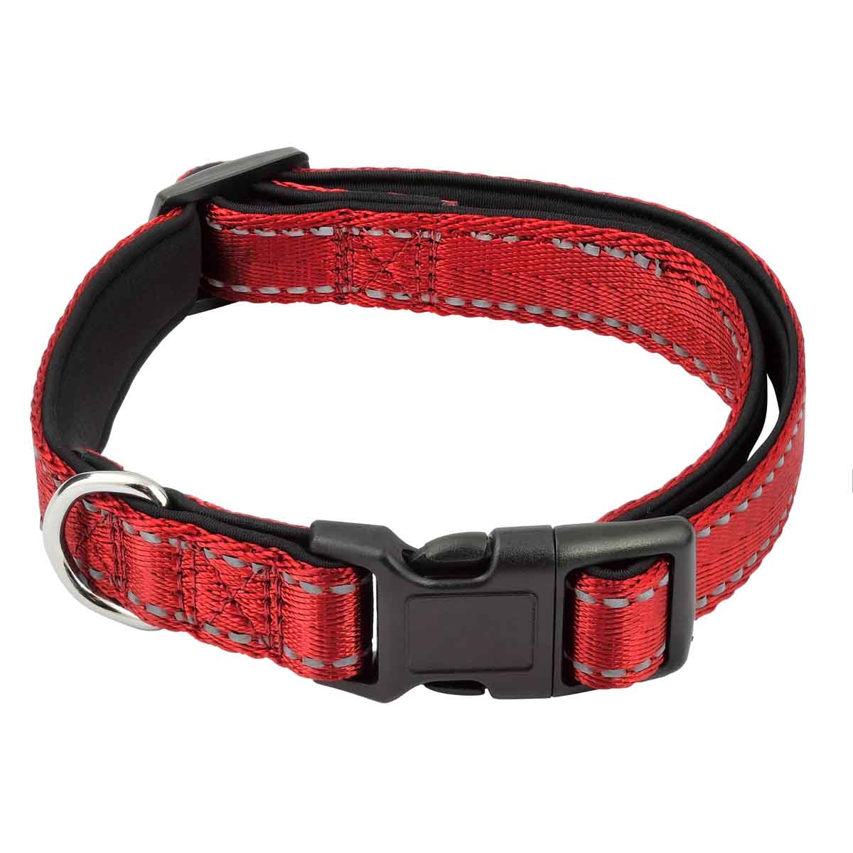 Lexi & Me Nylon Dog Collar