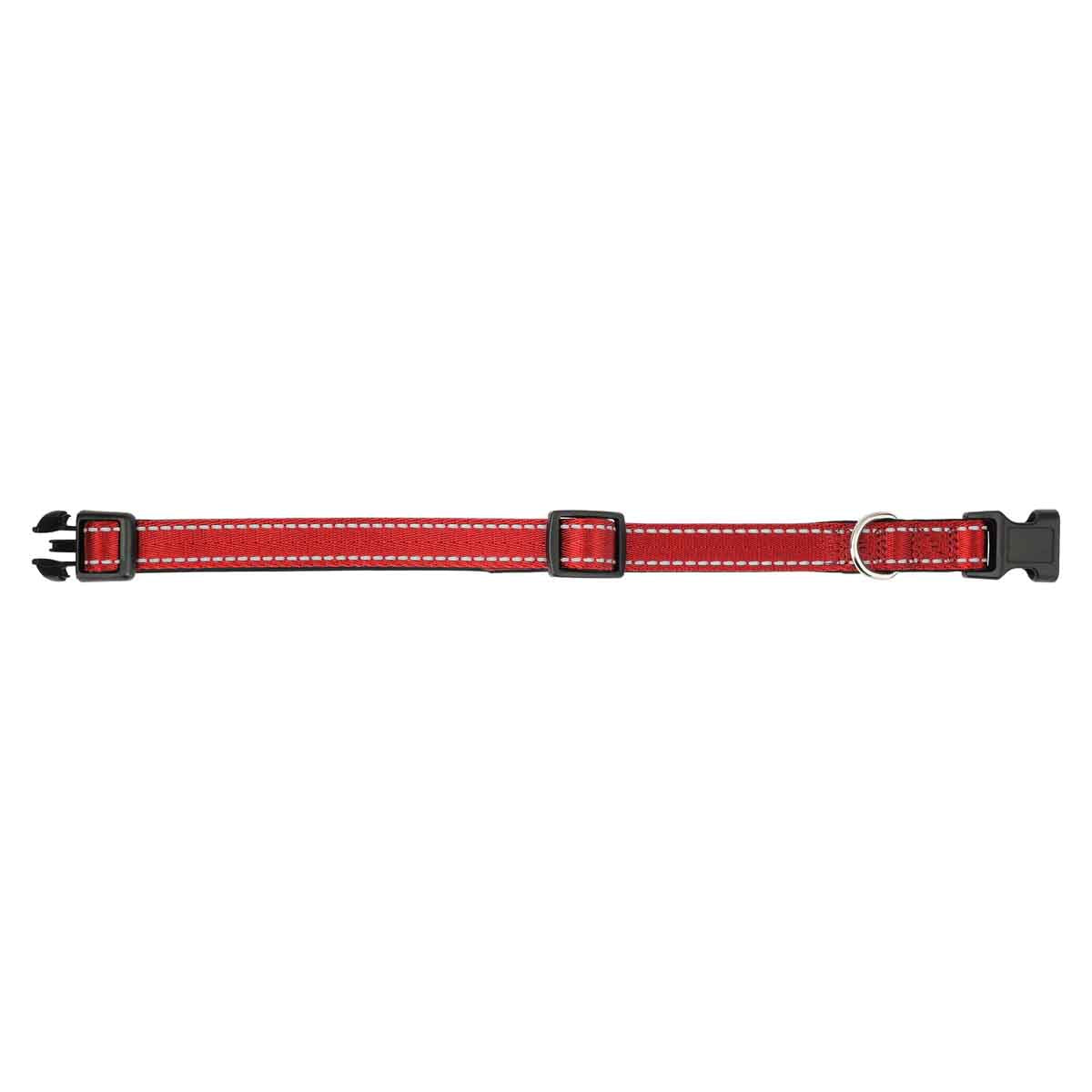 Lexi & Me Nylon Dog Collar